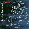 CD - Achim Jaroschek - Talks / Piano Solo