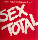 12inch Vinyl Single - Achim Konejung - Music From The Theatre Show Sex Total