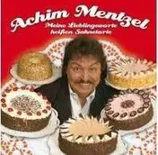 achim mentzel - Meine Lieblingsworte Heis