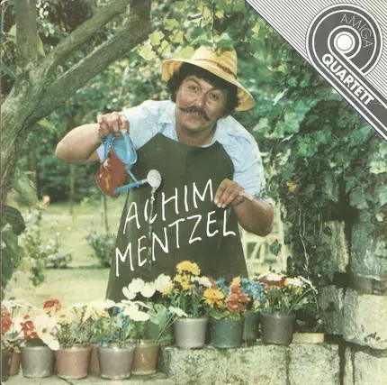Achim Mentzel - Achim Mentzel