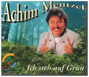 achim mentzel - Ich steh' auf Grün