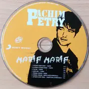CD Single - Achim Petry - Maria Maria - Still sealed