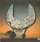 LP - Achim Reichel (A.R.) - IV