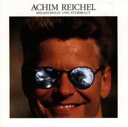 Achim Reichel - Melancholie und Sturmflut