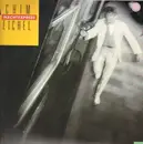 LP - Achim Reichel - Nachtexpress - Rare Picture + Booklet
