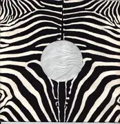 LP - Achim Reichel (A.R.) - IV - Original on Zebra