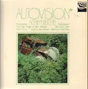 Achim Reichel - Autovision