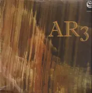 Achim Reichel - AR3