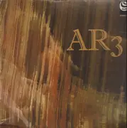 LP - Achim Reichel - AR3 - +insert+OIS
