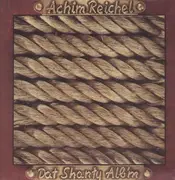 12'' - Achim Reichel - Fliegende Pferde