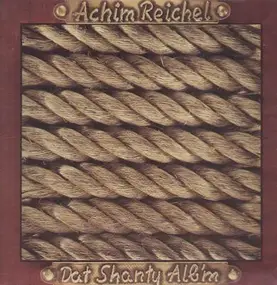 Achim Reichel - Dat Shanty Alb'm