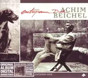 CD - Achim Reichel - Entspann dich