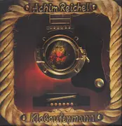 LP - Achim Reichel - Klabautermann