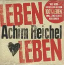 CD Single - Achim Reichel - Leben Leben - Digisleeve