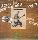 LP - Achim Reichel - Rock In Deutschland Vol. 7