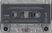 MC - Achim Reichel - Melancholie Und Sturmflut