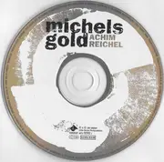 Double CD - Achim Reichel - Michels Gold (2 CD Luxus Edition Mit Live Konzert) - Digipak