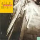 CD - Achim Reichel - Nachtexpress