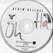 CD - Achim Reichel - Oh Ha!