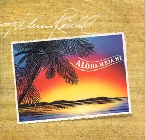 Achim Reichel - Aloha Heja He