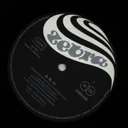 LP - Achim Reichel - Ar3 - Original German Press On Zebra, Insert Incl.