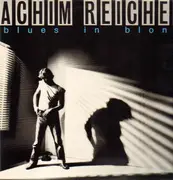 LP - Achim Reichel - Blues In Blond