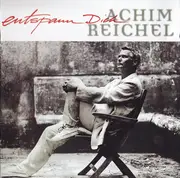CD - Achim Reichel - Entspann Dich