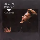 7inch Vinyl Single - Achim Reichel - Fledermaus