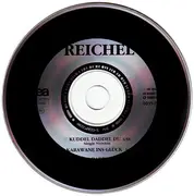 CD Single - Achim Reichel - Kuddel Daddel Du