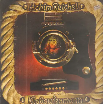 Achim Reichel - Klabautermann