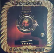 LP - Achim Reichel - Klabautermann
