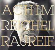 CD - Achim Reichel - Raureif - Digipak