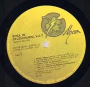 LP - Achim Reichel - Rock In Deutschland Vol. 7