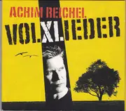 CD - Achim Reichel - Volxlieder - Digipak.