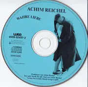 CD - Achim Reichel - Wahre Liebe