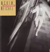 LP - Achim Reichel - Nachtexpress