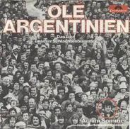 Achim Sommer - Olé Argentinien