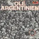 7inch Vinyl Single - Achim Sommer - Olé Argentinien