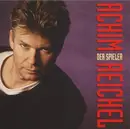 CD - Achim Reichel - Der Spieler
