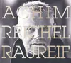 Double LP - Achim Reichel - Raureif - LP + DOWNLOAD