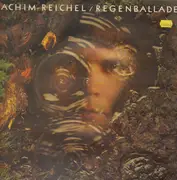 LP - Achim Reichel - Regenballade