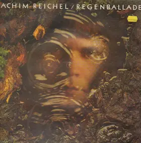 Achim Reichel - Regenballade