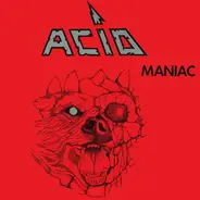 Acid - Maniac