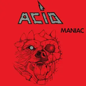 Acid - Maniac