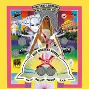 Acid Mothers Temple & the Melting Paraiso U.F.O. - PINK LADY LEMONADE - YOU'RE FROM..