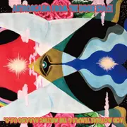 Double LP - Acid Mothers Temple & The Melting Paraiso UFO - Astrorgasm From The Inner Space