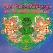 LP - Acid Mothers Temple & The Melting Paraiso UFO - Either The Fragmented Body Or The Reconstituted Soul - Purple vinyl