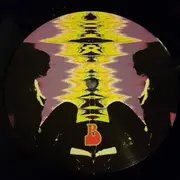 Double LP - Acid Mothers Temple & The Melting Paraiso UFO - Astrorgasm From The Inner Space