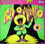 Acid-O-Mingo - Silver Machine