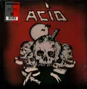 Double LP - Acid - Acid - bi-Color Vinyl